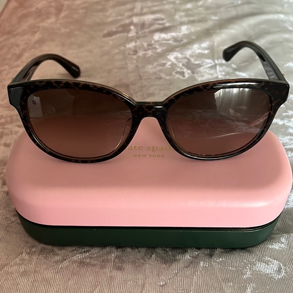 kate spade Accessories - Kate Spade Sunglasses NIB